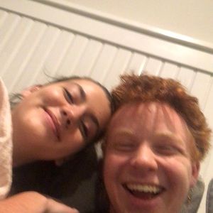 Meet your Posher, Thomas